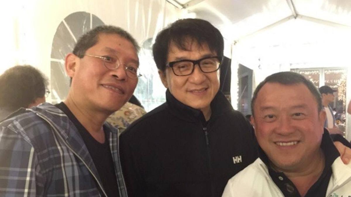 香港資深監製鄭振邦傳離世!曾促港日經典合作 震驚華語影壇