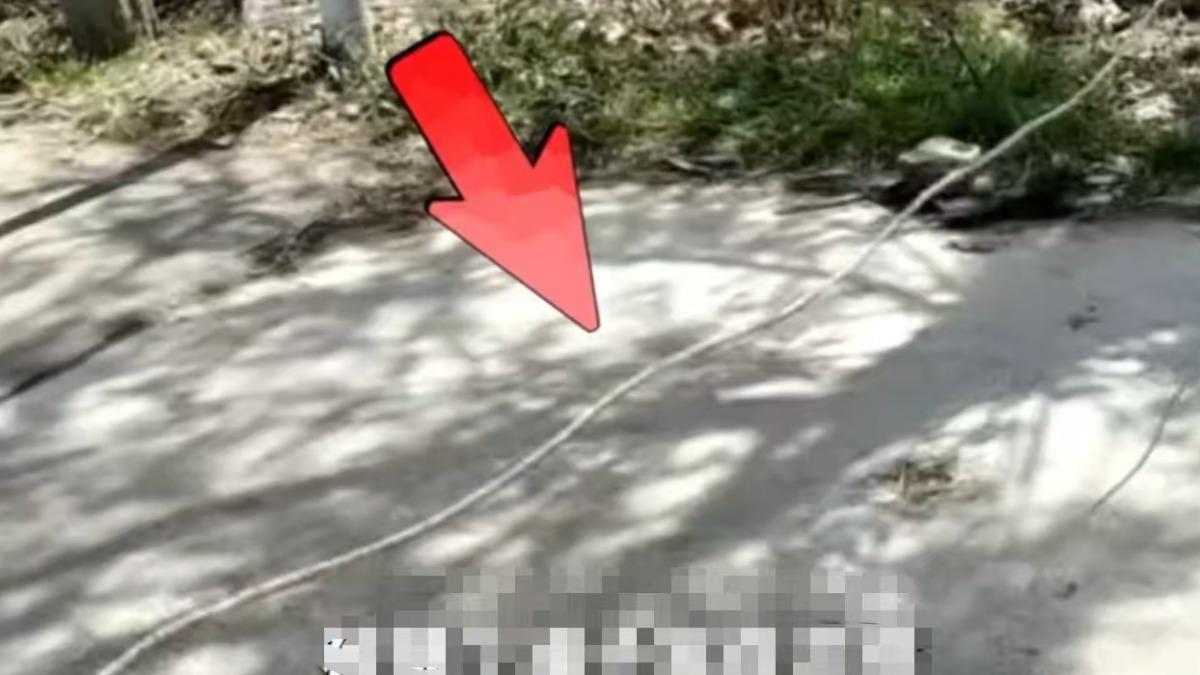 陸13歲男童路上「遭繩勒頸」!氣管、食道破裂 仍在ICU搶救中