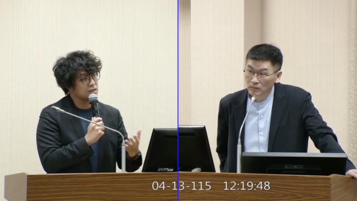 中共拋10項惠台大禮包!梁文傑批:一碗甜不辣換到一盅佛跳牆