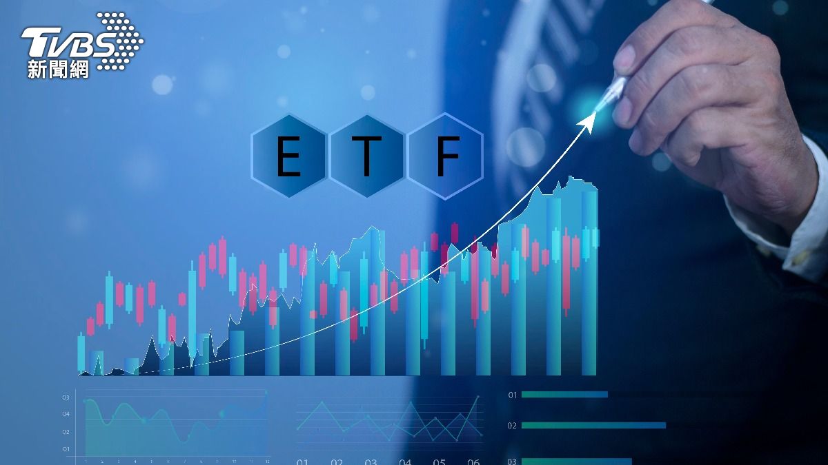 外資買超557億!狂買「6檔ETF」 3檔記憶體慘被倒貨
