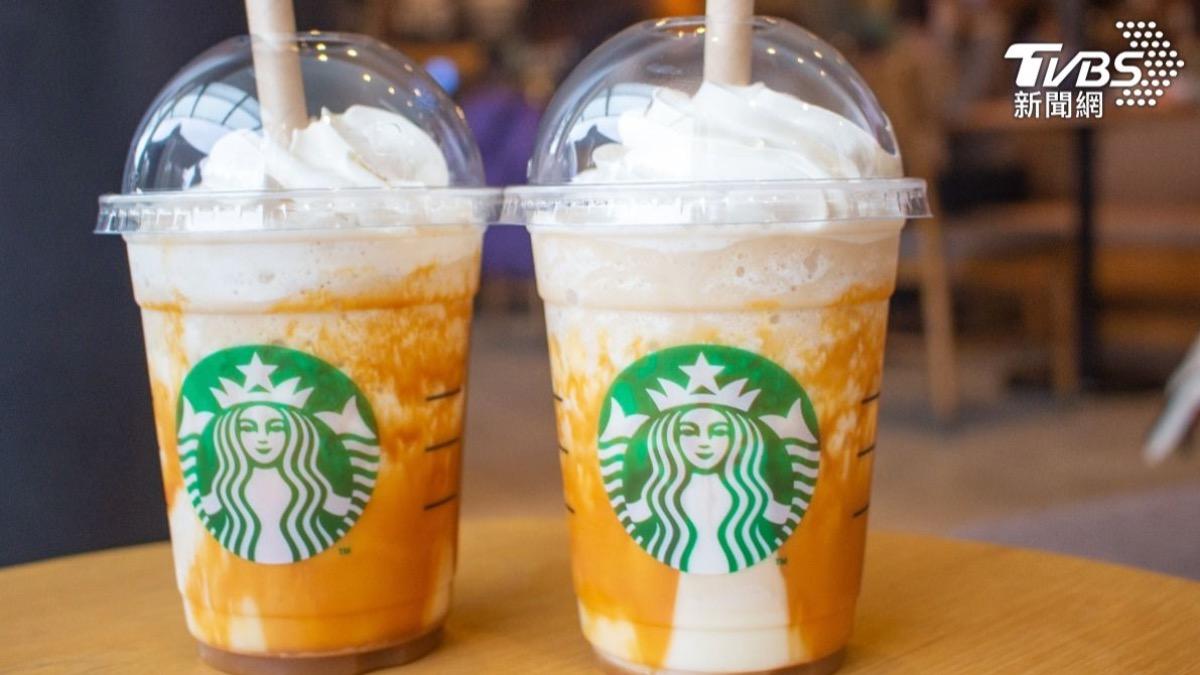 明星巴克買一送一連三天!今外送買一送一再折70