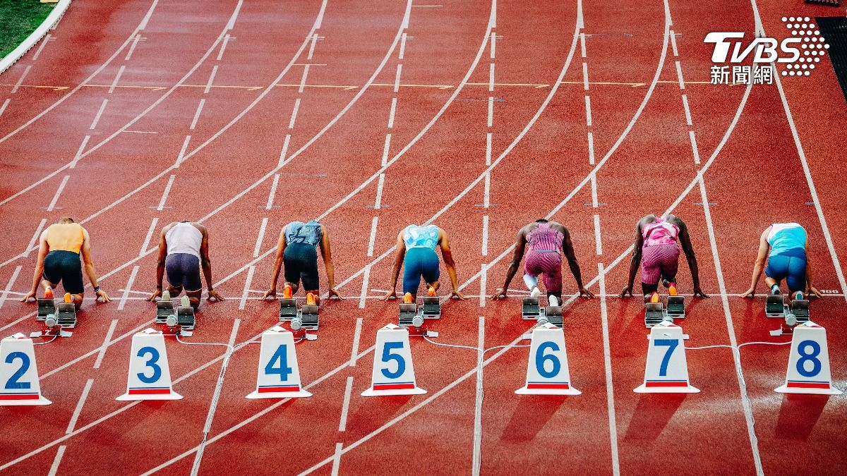 新北國際田徑公開賽申辦成功 6月6日板橋登場