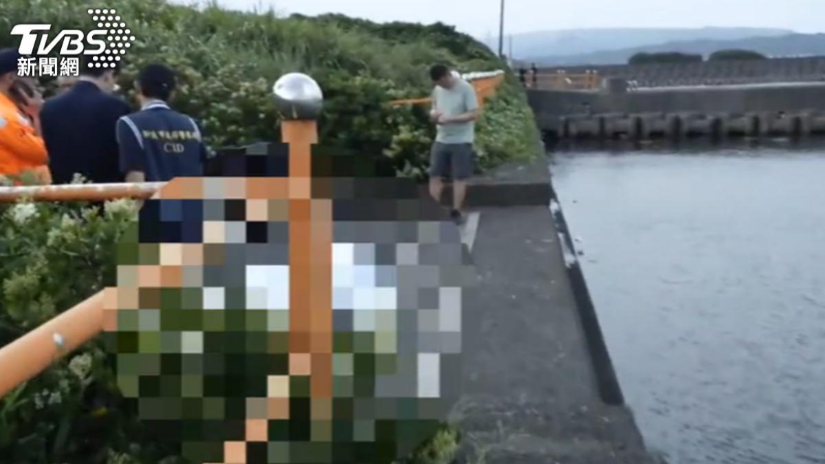 核二廠棄屍命案!男遭注射高劑量海洛因暴斃 主嫌二審仍判無期