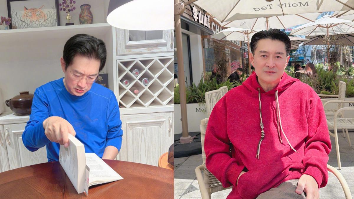 63歲黃安昔心肌梗塞險掛!「1器官」突爆情況更糟 最新病況曝光