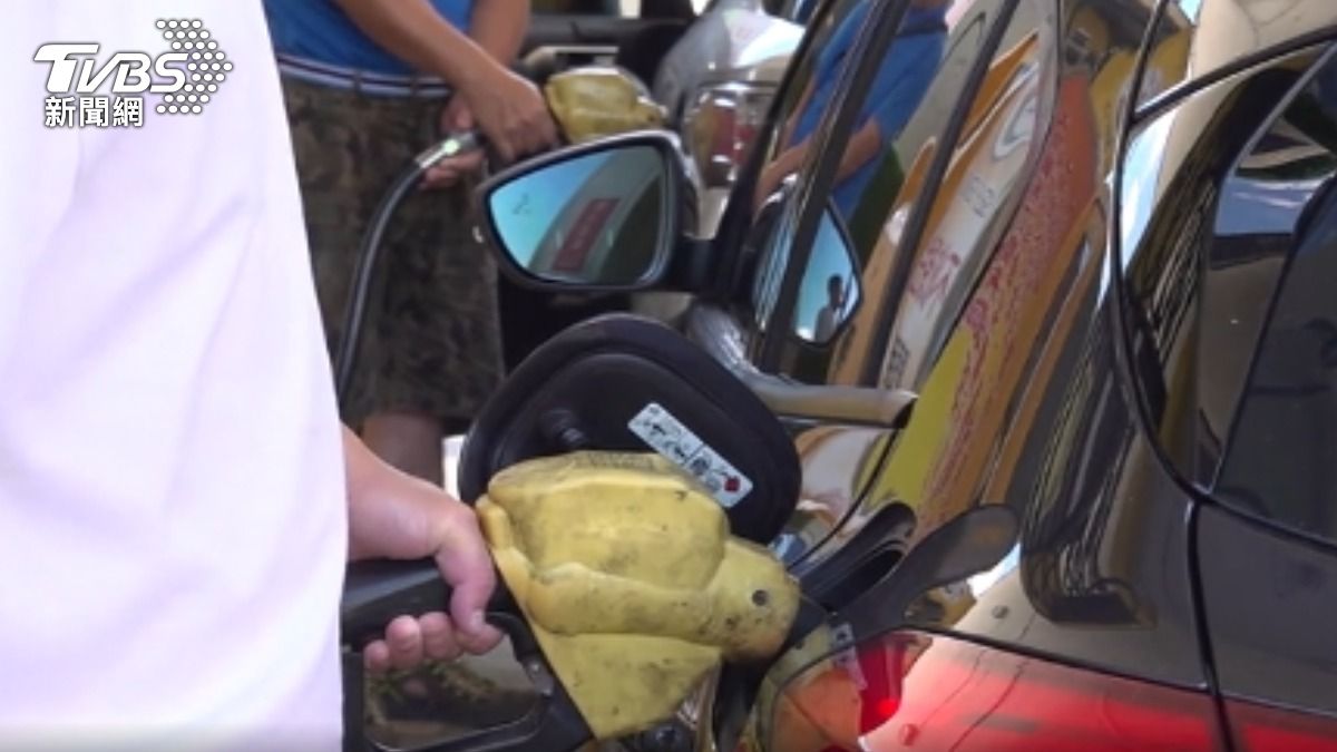 影音/藍委提普發1萬元石油津貼 主計長給答案 