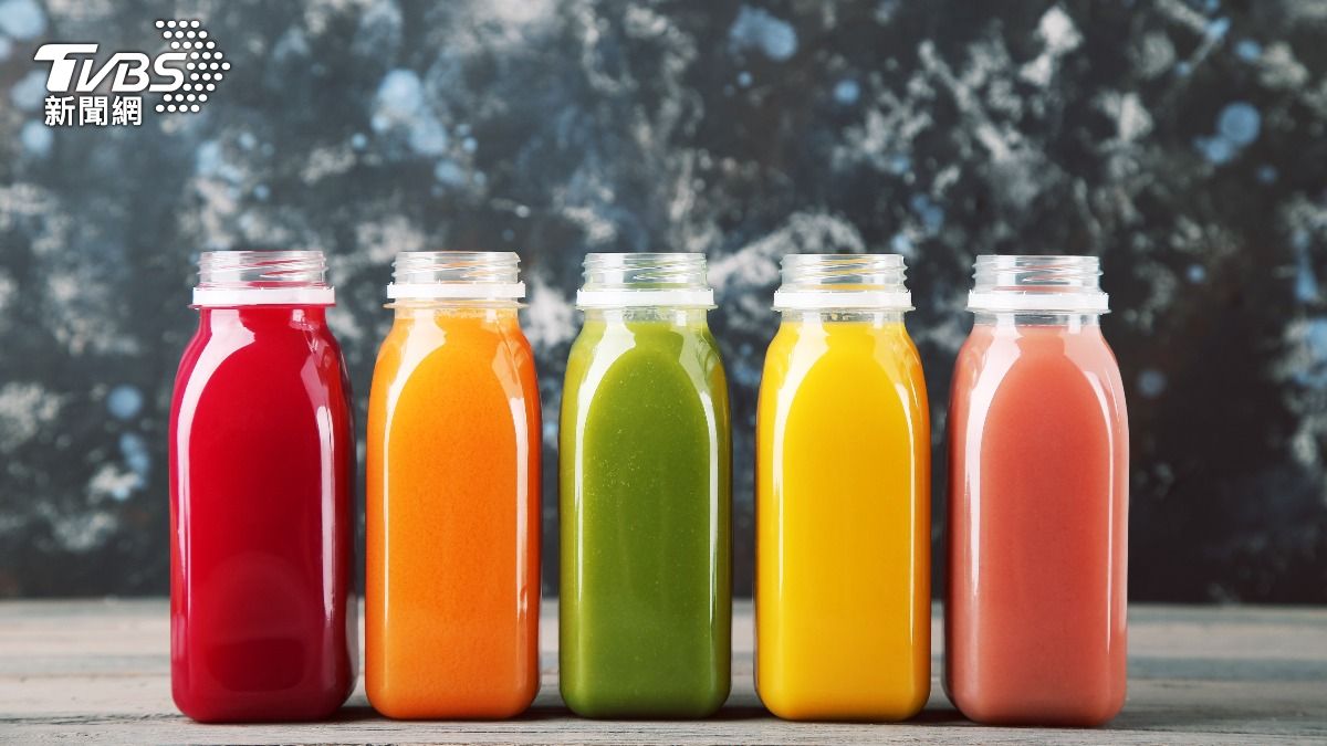 蔬果汁藏「1成分」是陷阱!專家示警:恐讓身體老化快10倍