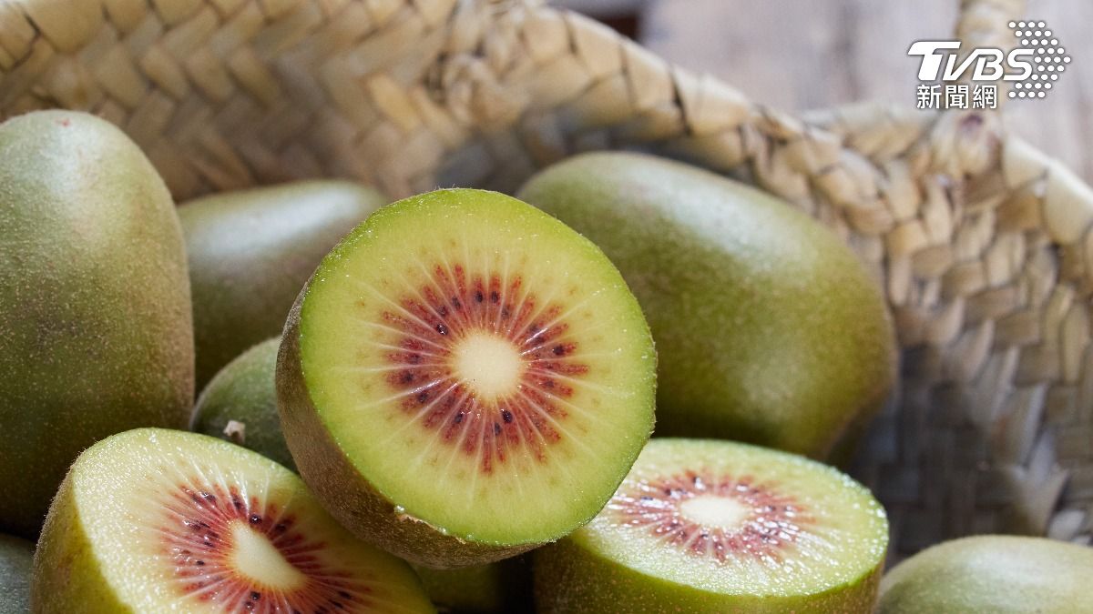 全聯紅心奇異果搶翻!維生素C「大勝檸檬」 營養師曝黃金賞味期