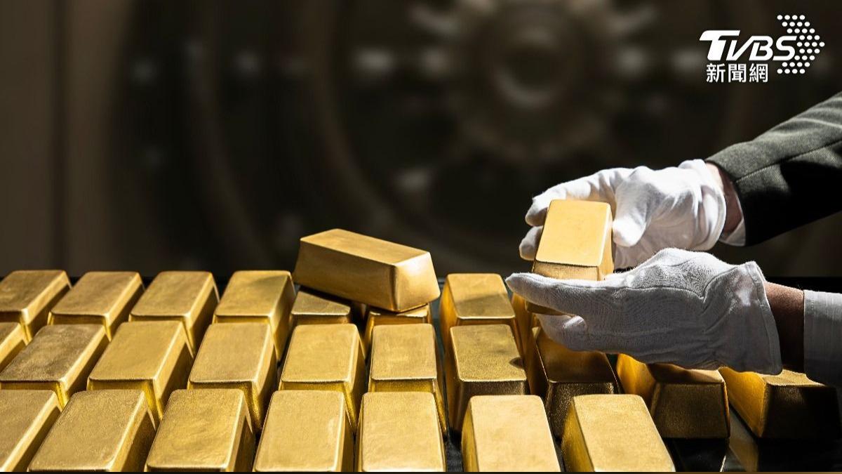 進場抄底了?瑞士私人銀行大舉買黃金 金價年底目標價曝