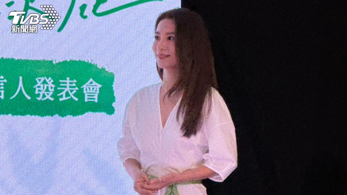 田馥甄「拚生6寶」許願:年底雙胞胎 曝生命中最重要男人是他