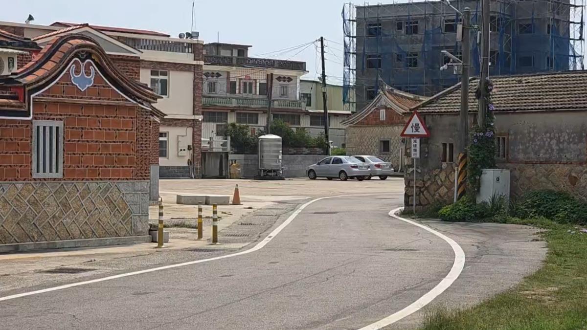 金門女童放學路上遭國中生尾隨毆打 母心疼喊:別再有孩子受害