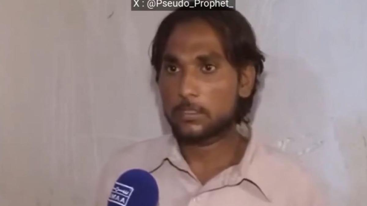 8年性侵48具女屍!巴基斯坦挖墓工自爆 專挑新墳下手