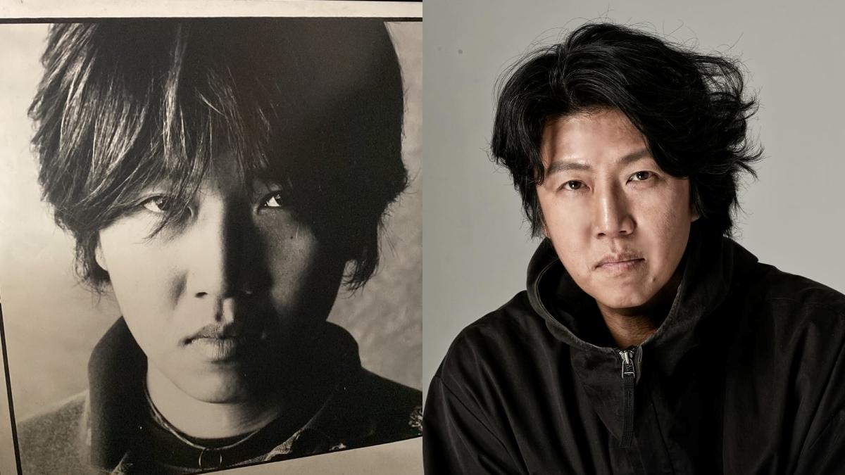 傳奇樂團主唱出事!突發文「與公司、團員訣別」 3月涉毒才被警察抓