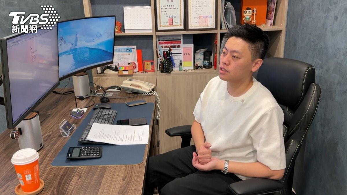 獨/幫詐團洗錢? 太金票券沈總交保喊冤 法界曝「一關鍵」