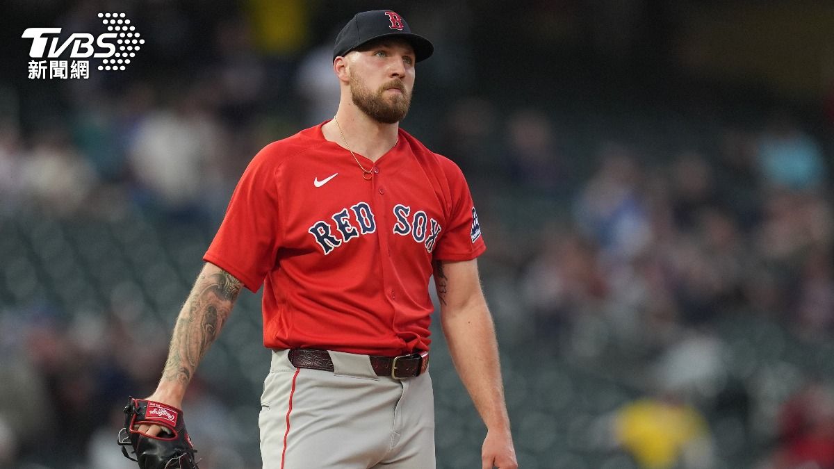 MLB/紅襪王牌「核爆」!1.2局狂丟11分 雙城賞他生涯最慘敗