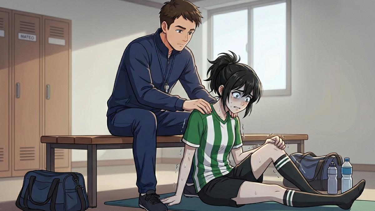 校隊狼師出沒!宜蘭足球教練「按摩猥褻4女」 認罪判1年8月