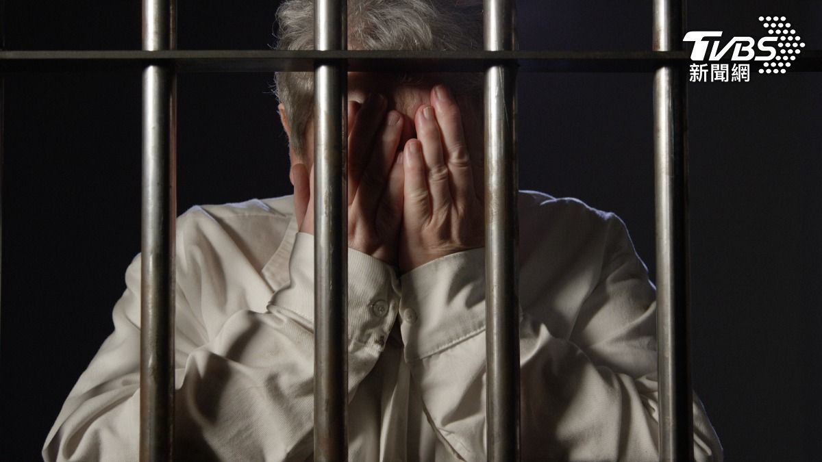 韓男走私毒品至柬埔寨遭關 90歲老母親幫洗錢遭判1年