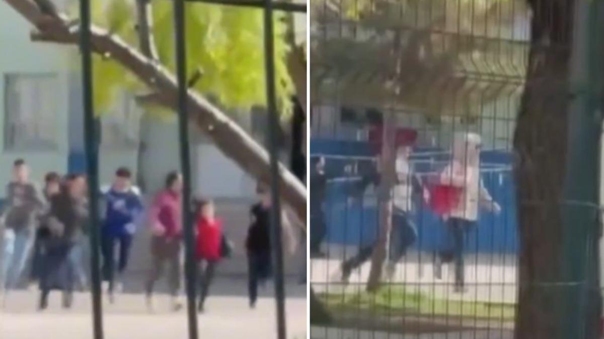 土耳其驚傳校園槍擊案釀16傷 18歲槍手拒投降開槍自盡