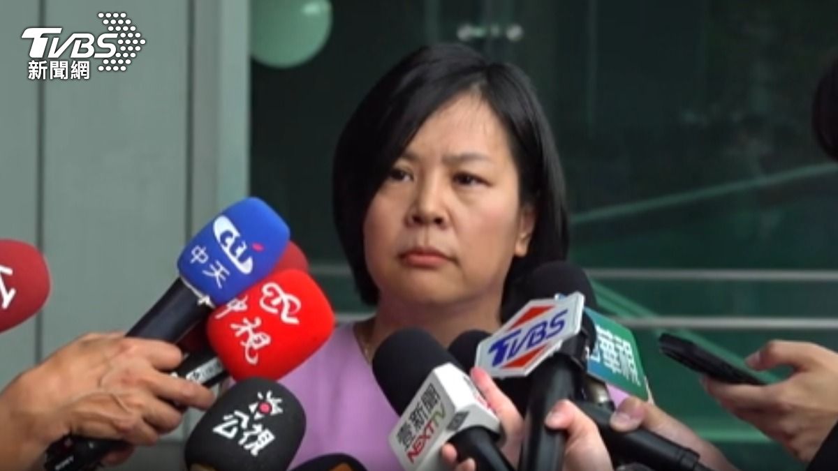 影音/開撕! 李貞秀遭開除黨籍 怒轟黃國昌「偽君子」