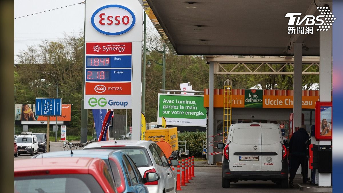 影音/快沒油了! 南韓總統李在明急找卡達救命 亞洲各國「能源保衛戰」