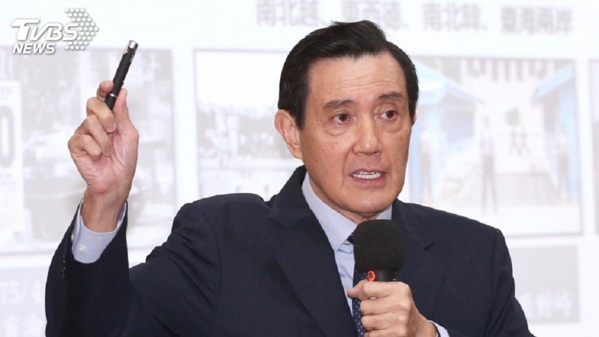 馬以南、周美青罕見出手!盼讓馬英九安享餘年 老友楊渡曝心境