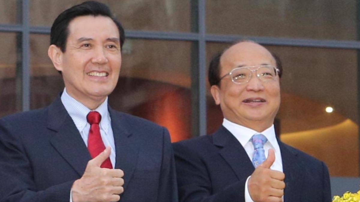 「記得馬英九的好!」 胡志強不捨發文籲:幫助他、同情他