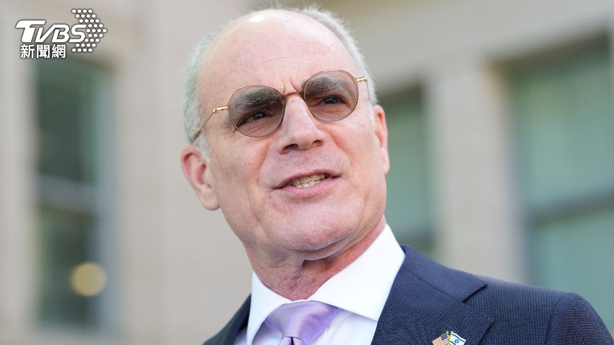 美方稱「以黎會談富有成效」!以色列:兩國站在同一陣線