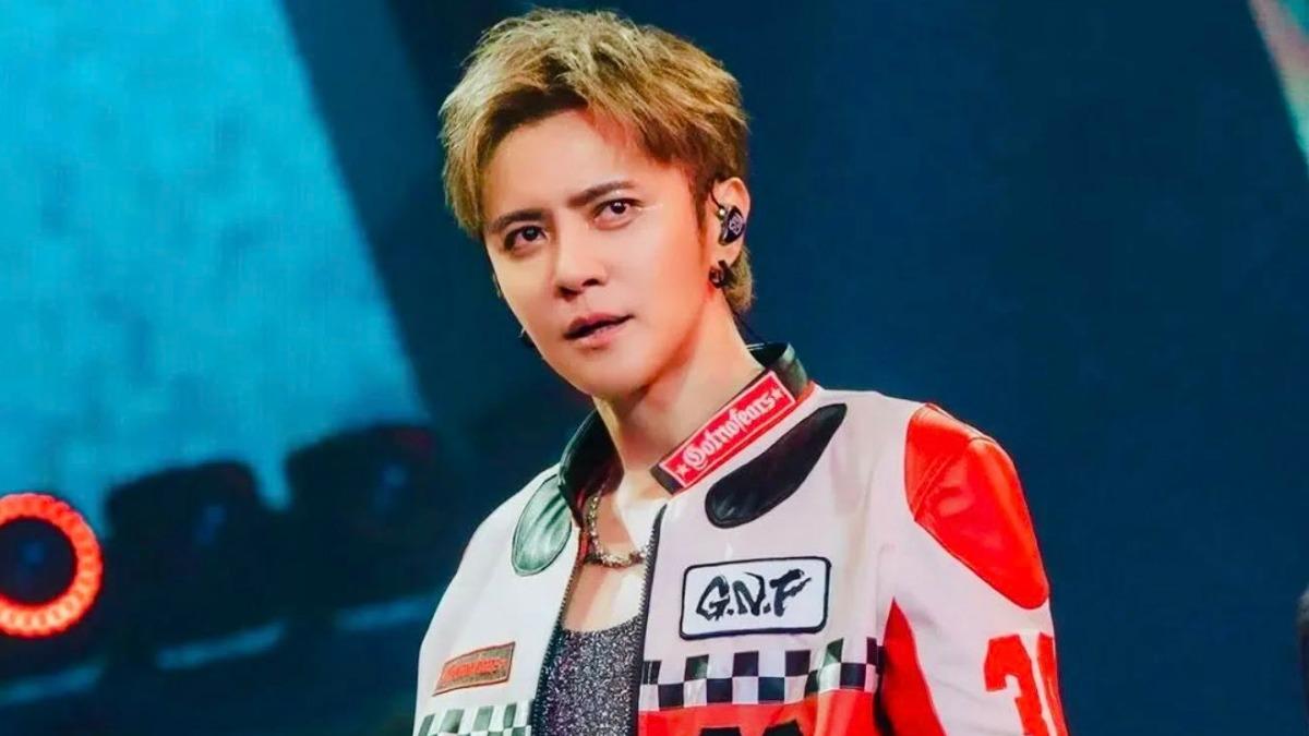 羅志祥46歲「家中猝死」遭亂傳! 經紀人緊急發聲