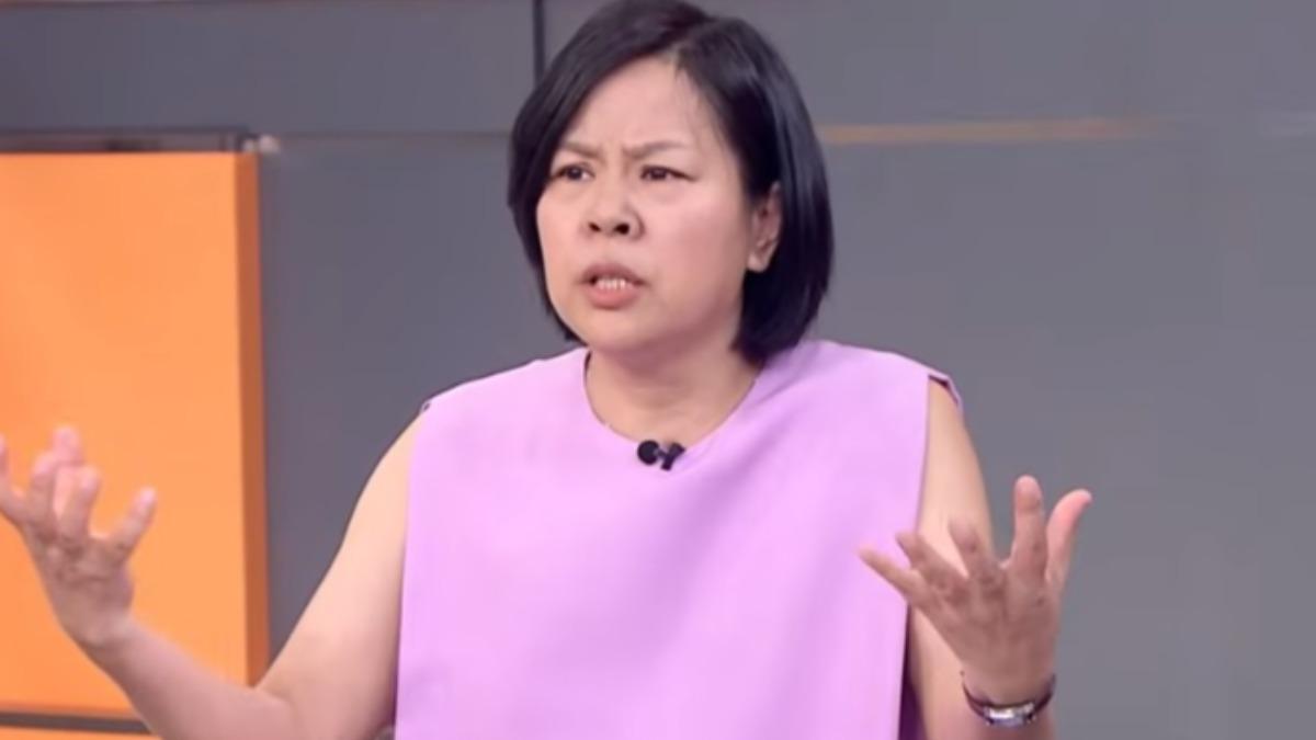 李貞秀開撕黃國昌「他那死樣子選不上」!驚爆小房間逼宮內幕