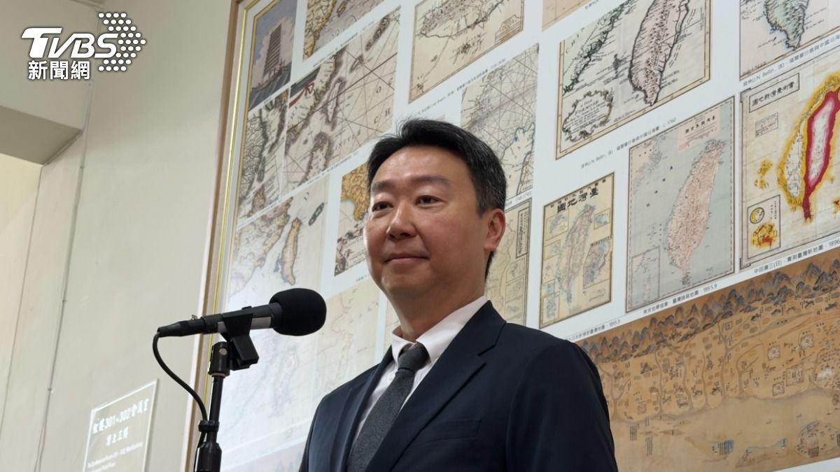 大陸觀光拋橄欖枝?業者喊解禁團令 交長:不開心就變棍子