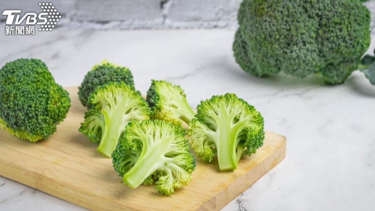 很多人不知道!煮青花菜前「多做1步驟」 能有效抗癌