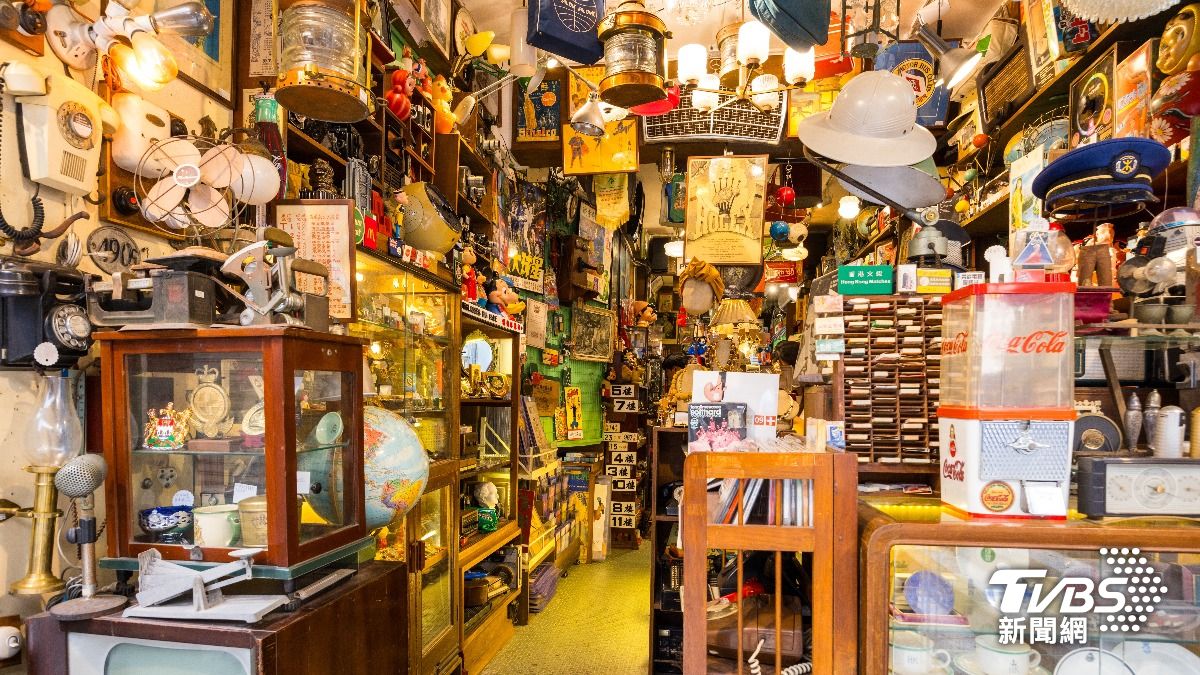 日本老物變黃金!「遺產拍賣」銷海外價格翻百倍 翡翠擺件搶手