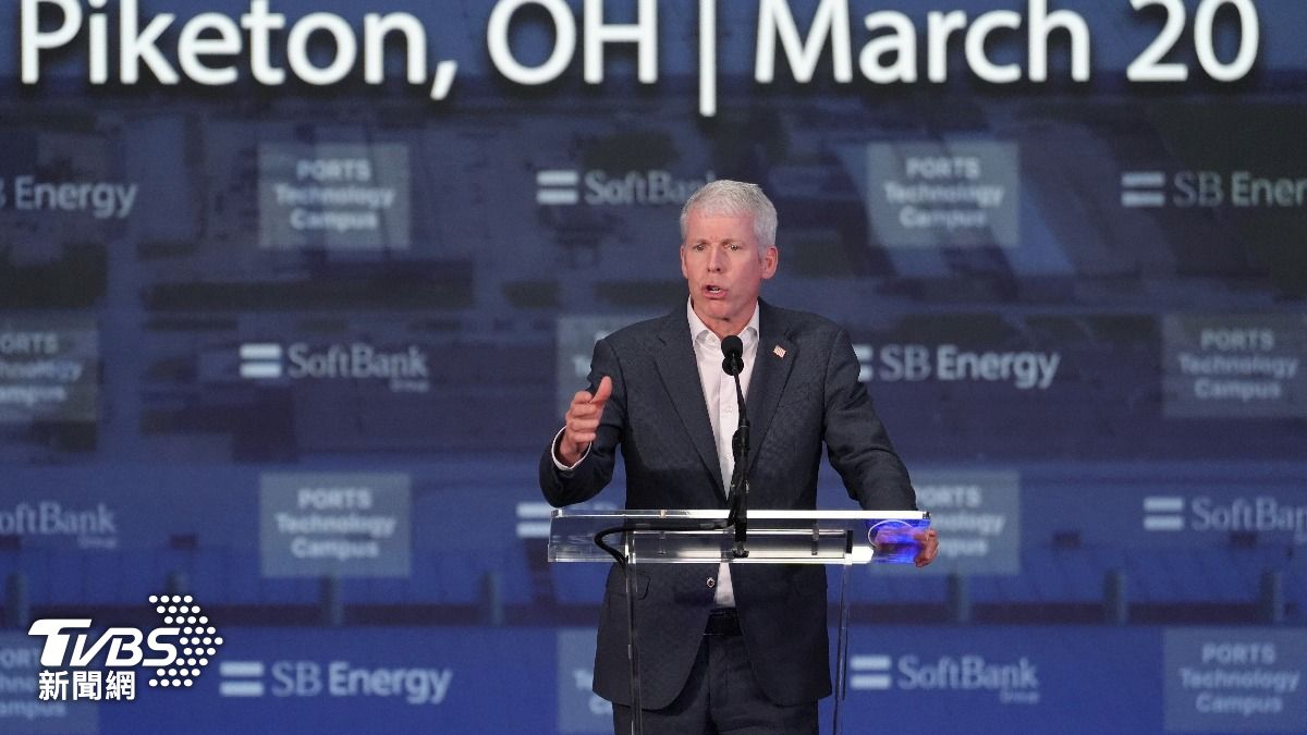 不小心吐真心話?美能源部長說「國家朝錯誤前進」 發言人回應了