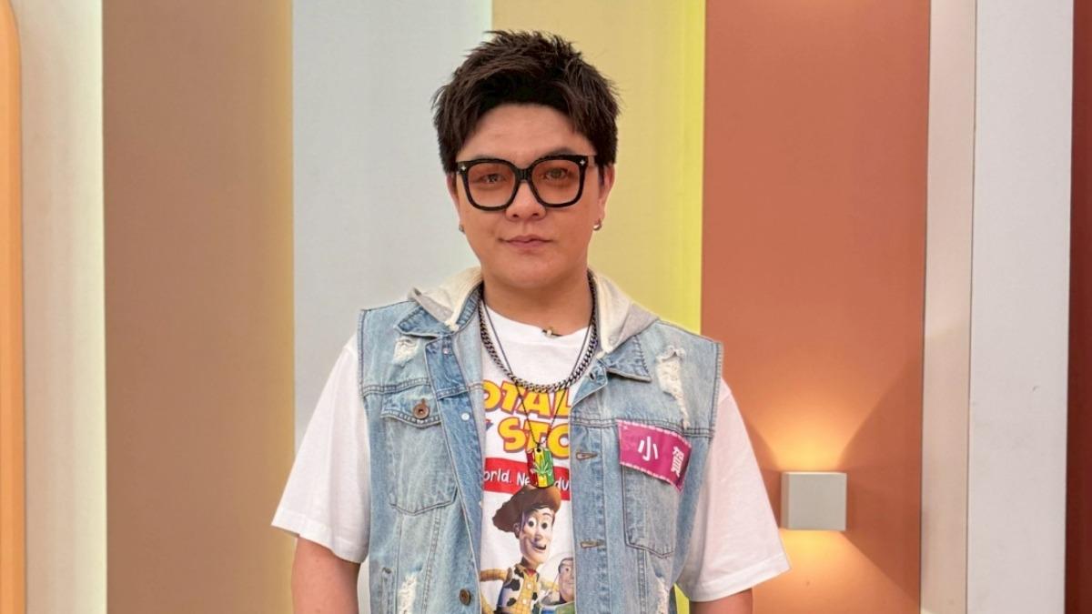 本土男星昔遭砍命危!背中刀、左手斷裂送醫搶救 歹徒稱認錯人