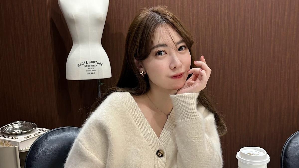 前AKB48小嶋陽菜賣公司現賺3.7億! 隊友板野友美發文「遭指眼紅羨慕了」