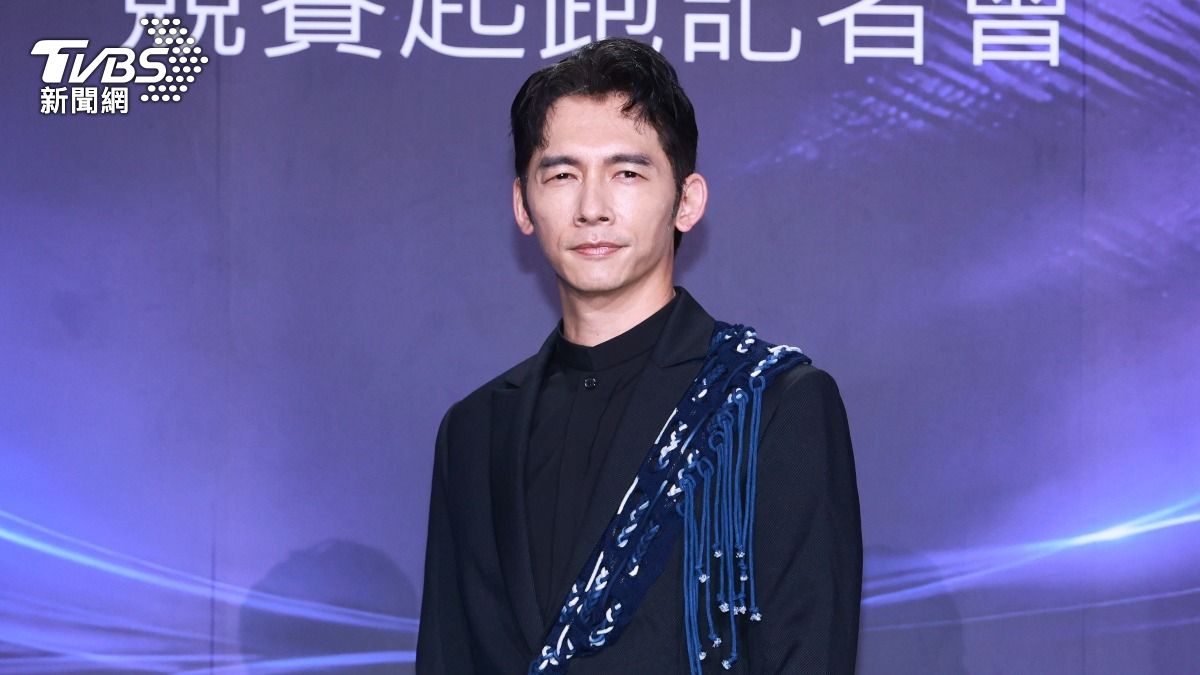 温昇豪自製影集慘賠7000萬 吐「影視困境」:9成業者會被淘汰