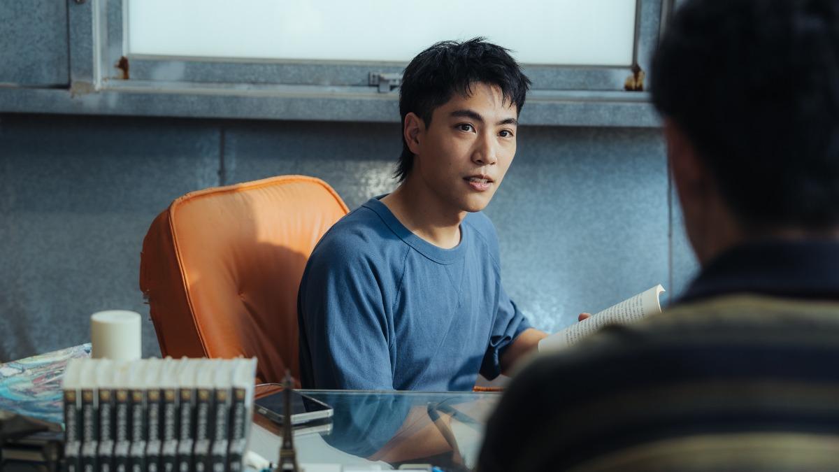 SpeXial成員合體!林子閎成「關鍵人物」 連晨翔強勢現身