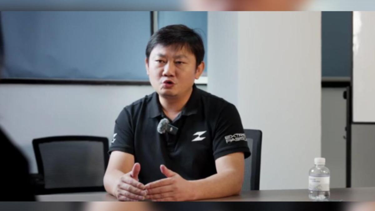 摩托車首奪WSBK分站冠軍 張雪再拋「飛越長江」挑戰