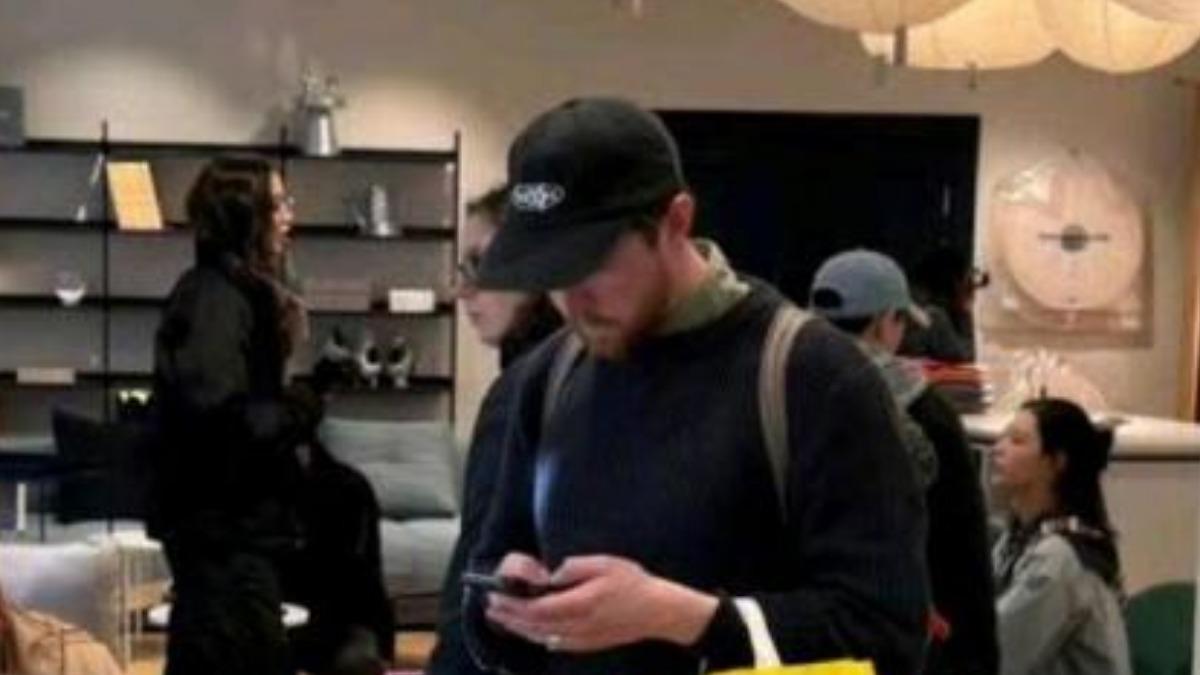 影音/NewJeans三成員丹麥現蹤「有工作人員隨行」 Danielle曬新歌Demo