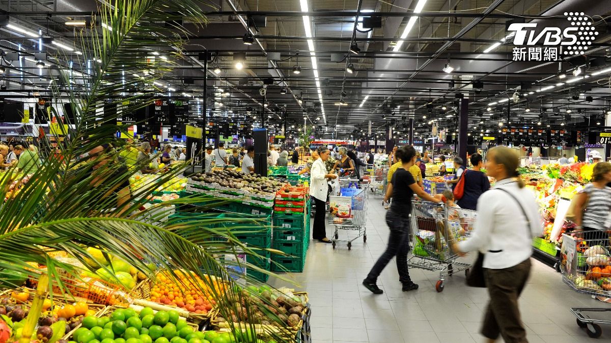 知名4大連鎖超市出事!「蔬果產地、價格標示」不實 含法家樂福