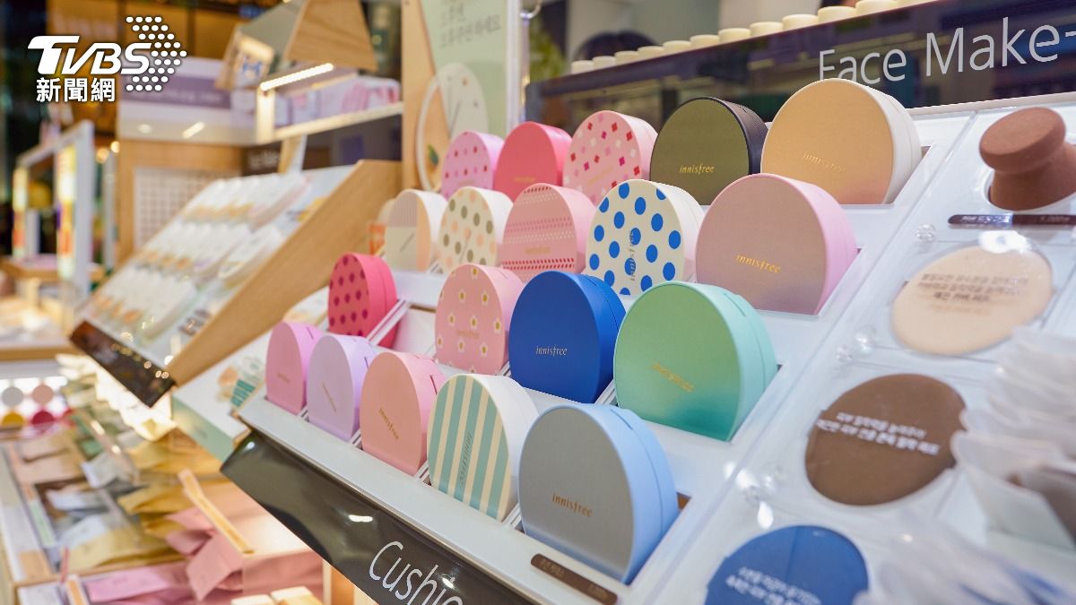 影音/塑膠價格飆4年新高!刺激南韓美妝「紙包裝」需求增3倍