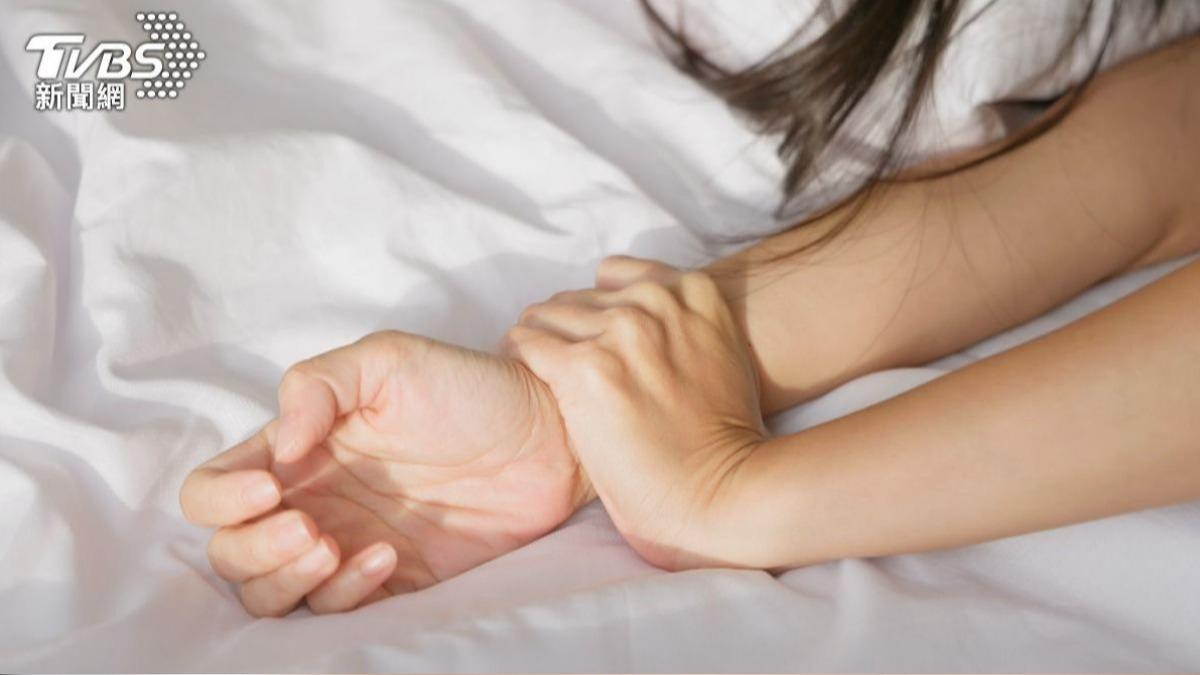 女教練醉倒遭性侵 健身房主管反控被硬上「我也不舒服」法官不買單