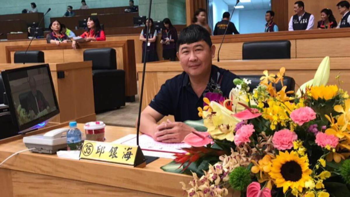 嘉義縣前議員「貪污、藏彈還埋廢棄物」重判6年半 二審認罪求減刑