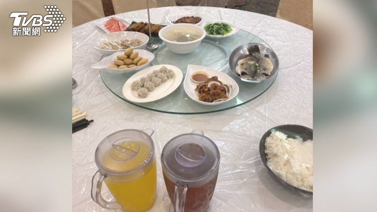 劍湖山飯店疑似爆食物中毒案!國中畢旅70人餐後不適