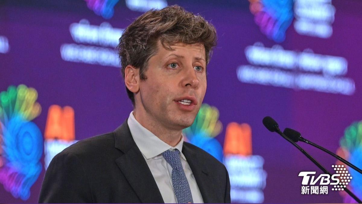 反AI嫌犯 襲OpenAI執行長住所.總部 首次出庭