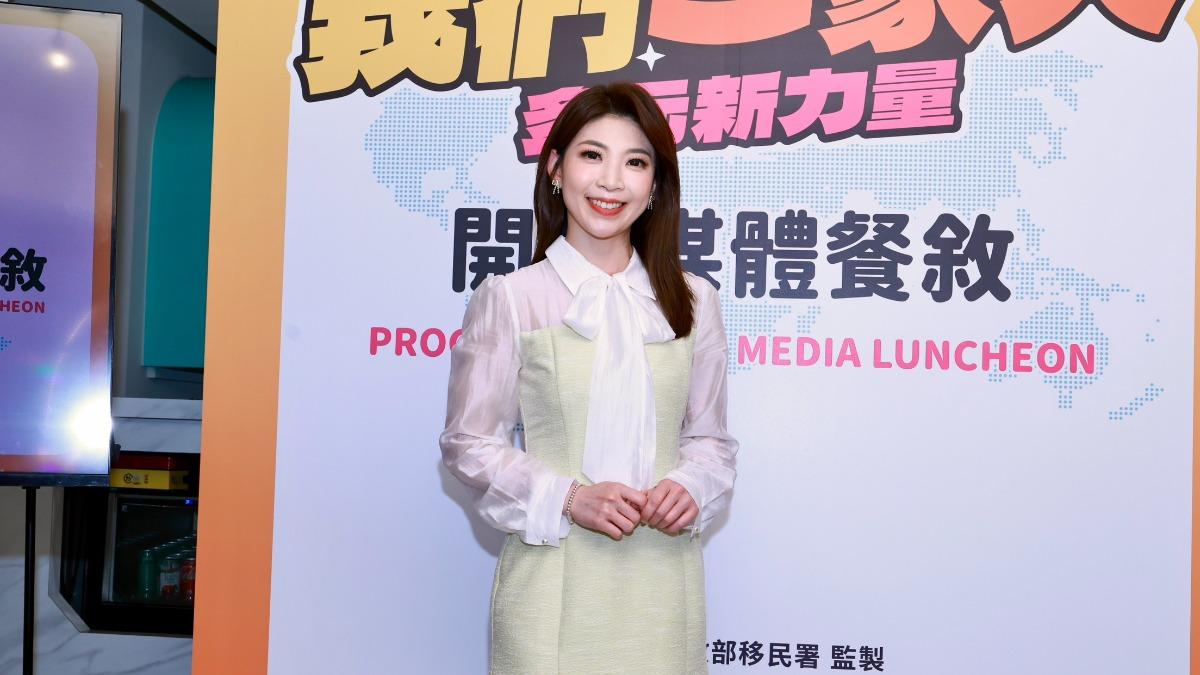 白沙屯媽祖進香現神蹟!美女主播曝「巧合夢境」:簡直是媽祖召喚