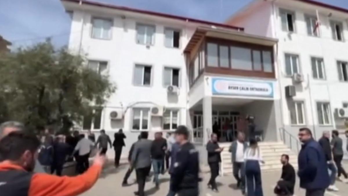 兩天內第2起! 土耳其高中校園槍擊 釀4死20傷