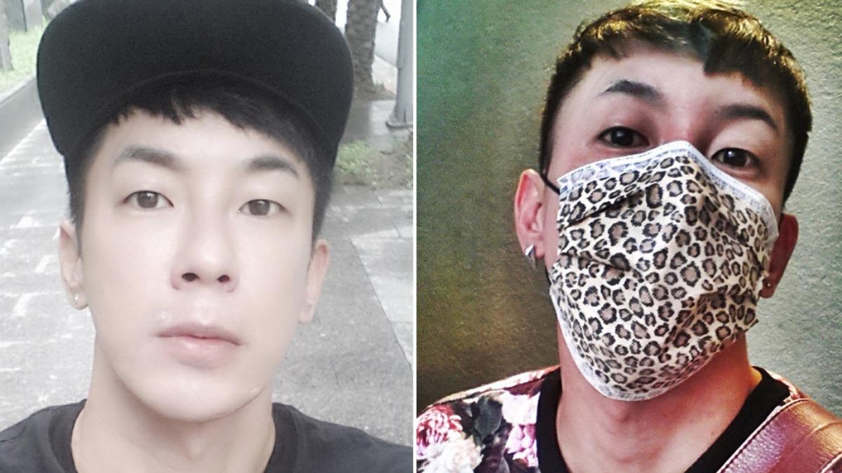 等我站起來!50歲張善為癱瘓神隱13年 昔日搭檔蜻蜓哥哥曝近況