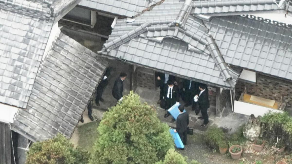 京都11歲童遭繼父殺害!鄰居早察覺「爸媽不對勁」:異常淡定