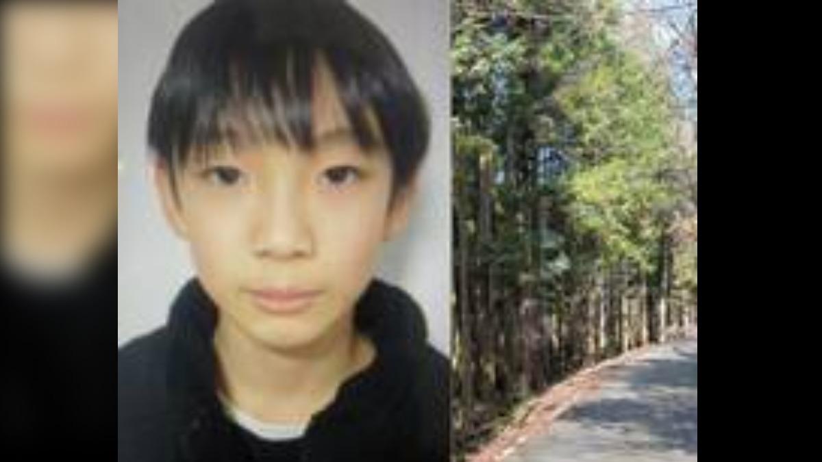 遭繼父殺害!京都11歲童生前怨「家有怪大叔」:每天吵架