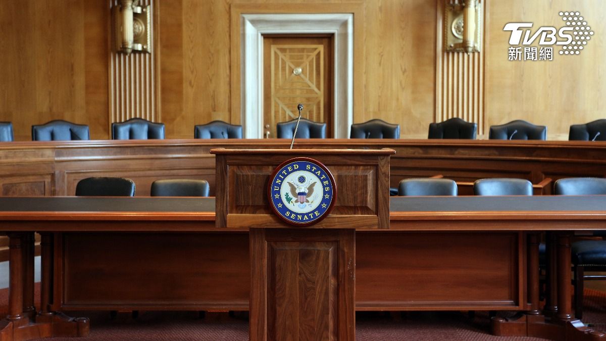 川普對伊朗用兵未受限!美參院47:52否決 提案四度失敗